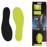 Bekina Inlegzool E001 Groen - Maat 48 - 00.135.001.48 - thumbnail