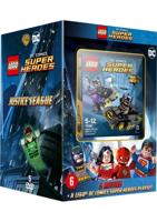 Lego DC Comics Collection (DVD) - thumbnail