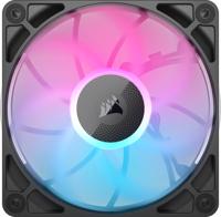 Case fan Corsair iCUE LINK RX120 RGB MAX - thumbnail