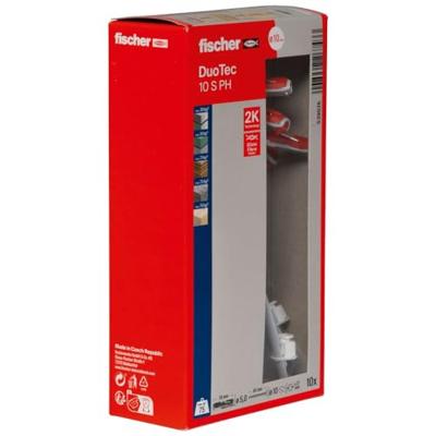 HOLW.PL DUOTEC 10SPHDIY 026/10 HOLW.PL DUOTEC 10SPHDIY 026/10