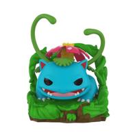 Pokemon Premium Funko Pop Vinyl: Venusaur - thumbnail