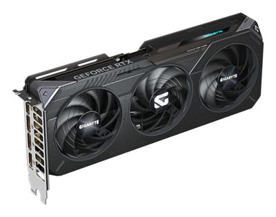 Grafische kaart Gigabyte 9VN506TGO8-00-G10 geforce rtx 5060 ti 8 GB GDDR6 GDDR7 - thumbnail