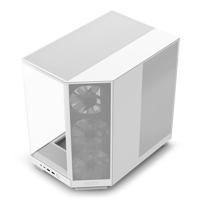 NZXT H6 Flow RGB White - thumbnail