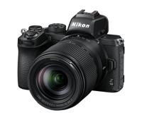 Nikon NIKKOR Z DX 18-140mm F/3.5-6.3 VR - thumbnail