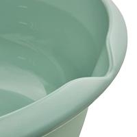 Keeeper Afwasbak 6L Ø32cm nordic green - thumbnail