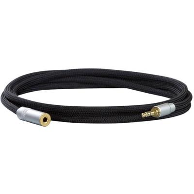 Audio Dynavox 3,5 mm jack-verlengkabel 1,5 m stereo
