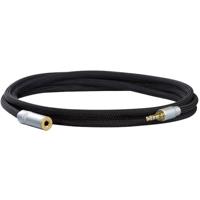 Audio Dynavox 3,5 mm jack-verlengkabel 1,5 m stereo - thumbnail