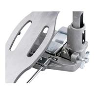 Tama HP50 The Classic Pedal enkel drumpedaal - thumbnail