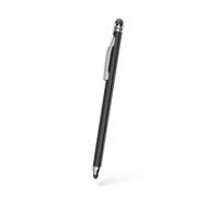 Hama Stylus Twin-Stylus Voor Samsung Tablets En Smartphones Zwart - thumbnail