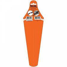 Selle SMP Velox achterspatbord oranje