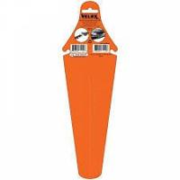 Selle SMP Velox achterspatbord oranje - thumbnail