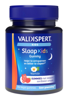 Valdispert Slaap Kids Gummies - thumbnail