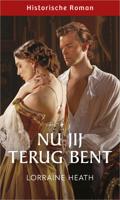 Nu jij terug bent - Lorraine Heath - ebook - thumbnail