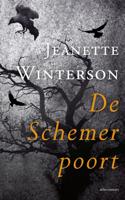 De Schemerpoort - Jeanette Winterson - ebook - thumbnail