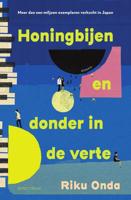 Honingbijen en donder in de verte - Riku Onda - ebook - thumbnail