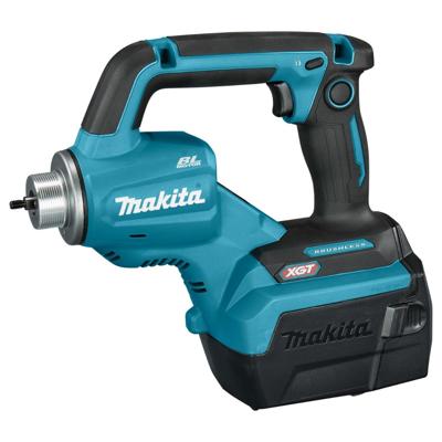 Makita vr001gz betontrilnaald | 40 v max | zonder accu's en lader | in doos vr001gz Makita vr001gz betontrilnaald | 40 v max | zonder accu's en lader | in doos vr001gz