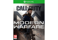 Call of Duty Modern Warfare - thumbnail