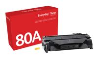 Xerox Toner vervangt HP, Troy 80A, CF280A Compatibel Zwart 2700 bladzijden Everyday™ Toner 006R03840 - thumbnail