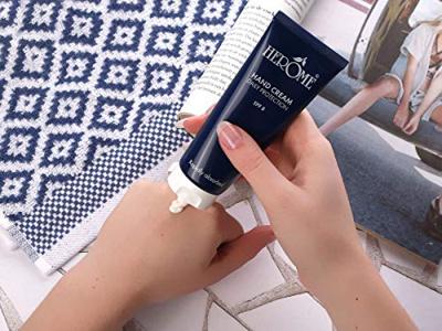 Herome Handcrème Reisverpakking