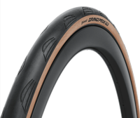 Continental vouwband grand prix tr 25-622 tr zwart/tr - thumbnail