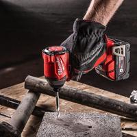 Milwaukee M12 FUEL™ FCIWF12G3-0 Compacte accu slagmoersleutel 745Nm 1/2" frictiering 12V Basic Body - 4933493454 - thumbnail