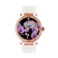 Bertha Camilla BTHBR6207 Dames Horloge 38mm 3 ATM - thumbnail