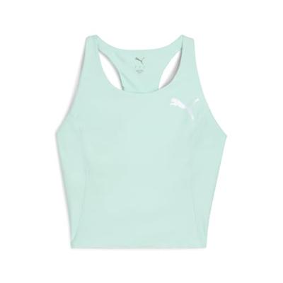 Puma Raceday Crop Top Dames