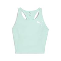 Puma Raceday Crop Top Dames - thumbnail