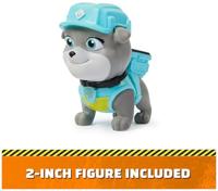 Rubble Core Vehicle - thumbnail