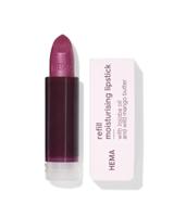 HEMA Navulling moisturising lipstick 29 secret saturday - satin (paars) - thumbnail