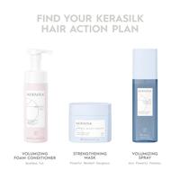 Kerasilk Volumizing Shampoo 75ml - thumbnail