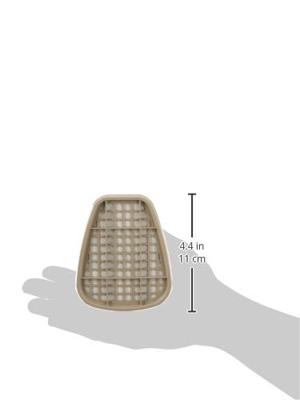 3M Gasfilter | EN143:2000 A1 | passend voor serie 6000 | 2 stuks - 7000034751 7000034751 3M Gasfilter | EN143:2000 A1 | passend voor serie 6000 | 2 stuks - 7000034751 7000034751