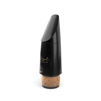 D'Addario Woodwinds MCE-EV10E Reserve Evolution Bb Klarinet Mondstuk - thumbnail