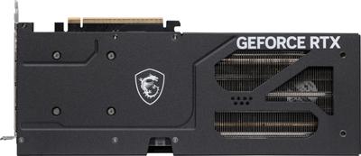 MSI VENTUS GeForce RTX 5060 TI 16G 2X OC PLUS NVIDIA 16 GB GDDR7 - thumbnail