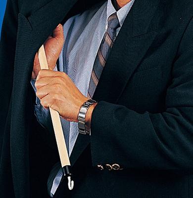 Aankleedstok lengte 46 cm