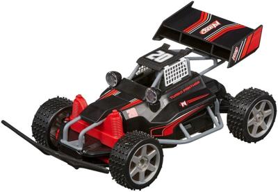 Nikko Toys Nikko rc race buggies: night panther (10042/10040)