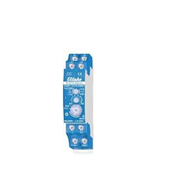 Eltako 23100832 Schakelklok trappenhuisverlichting Eltako 23100832 Schakelklok trappenhuisverlichting