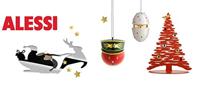 Alessi BARK for Christmas Kerstboom 45 cm incl. magneten - thumbnail