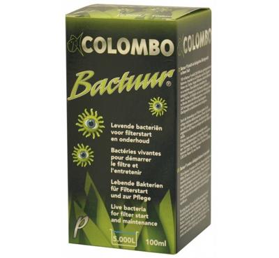 Bactuur Bio Start 100 Ml vijver Colombo - Colombo
