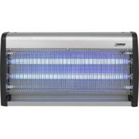 Fly Away 13 metal 40-2 muggenlamp - thumbnail