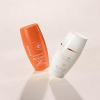 Lancaster Sun Sensitive Mattifying Fluid SPF50 30ml - thumbnail