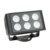 Showtec Cameleon Flood 6 Q6 Tour RGBWA-UV LED flood light - thumbnail