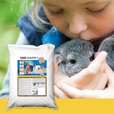 Beaphar Care+ Chinchilla 1,5kg