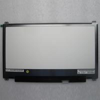 13.3" LED IPS WUXGA FHD 1920 x 1080 Matte TFT panel 30PIN EDP up+down screw holes Bottom Right - thumbnail
