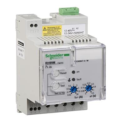 Schneider Electric 56170 56170 Beschermingsrelais