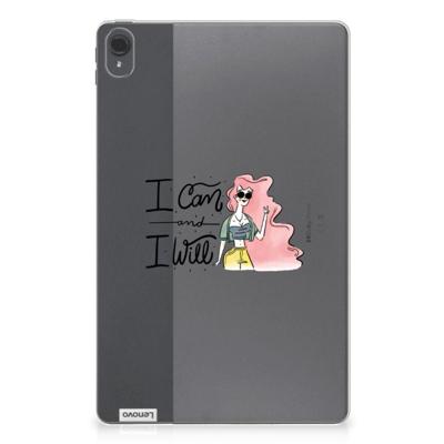 Lenovo Tab P11 | P11 Plus Tablet Back Cover i Can Lenovo Tab P11 | P11 Plus Tablet Back Cover i Can