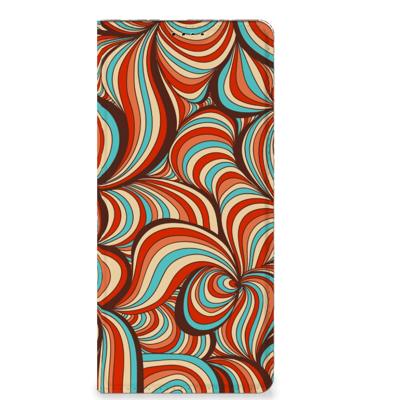 OPPO X6 Pro | Bookcase | Retro OPPO X6 Pro | Bookcase | Retro