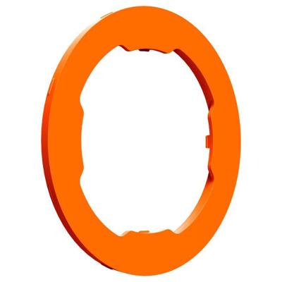 QUAD LOCK mag ring - orange