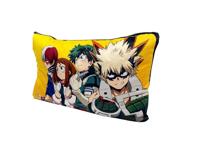 My Hero Academia Pillow Group 40 x 25 cm - thumbnail