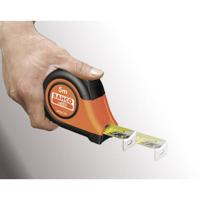 Bahco rolbandmaat magnetisch - 25 mm x 5 m - MTB-5-25-M - thumbnail